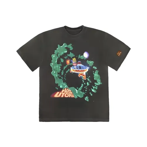 Travis Scott Fly Thru T Shirt