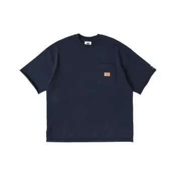 MADNESS T-Shirts Unisex Navy Blue