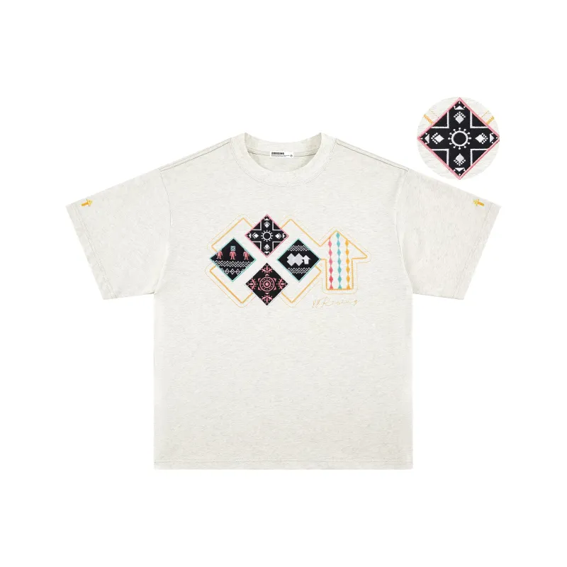 88rising Origin Collection T Shirt Unisex-6