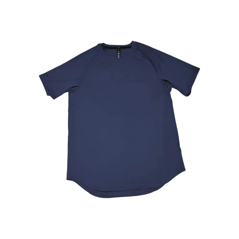 Lululemon Drysense T Shirt Men's-4