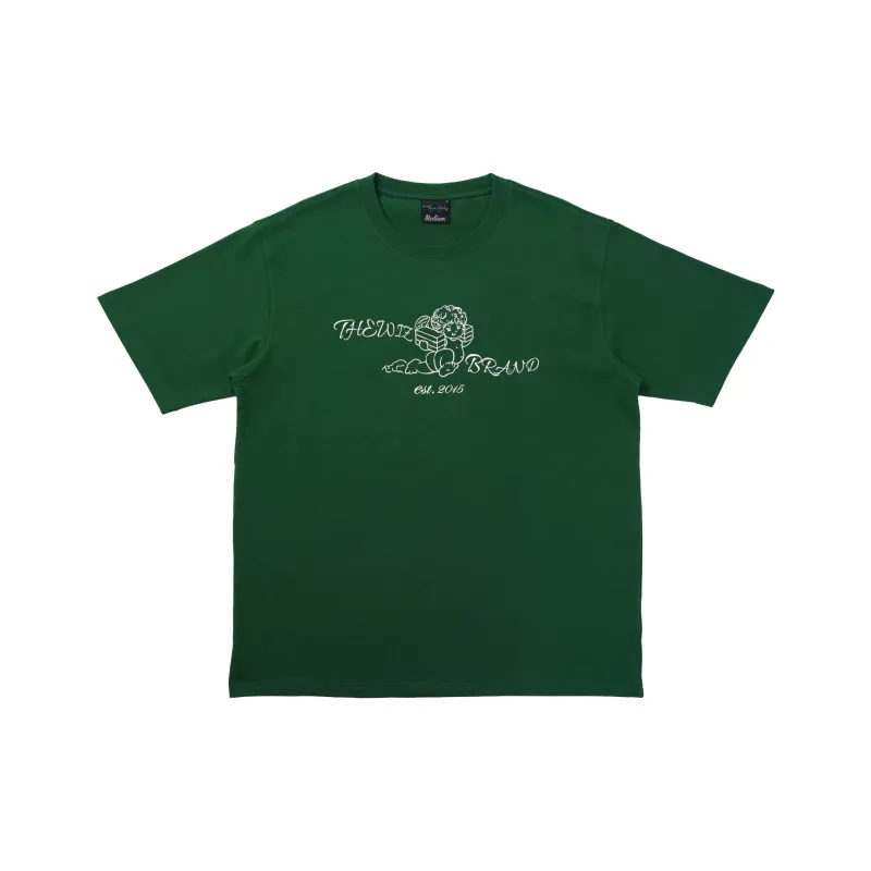 THE WIZ T Shirts Unisex-6