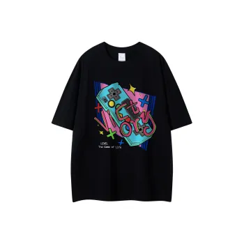 LEVEL DOPAMINE T-Shirts Unisex