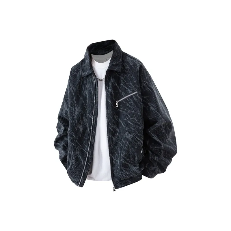 Fakeyoung Jackets Unisex-3