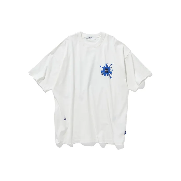 Nautica White Sail T Shirts Unisex-0