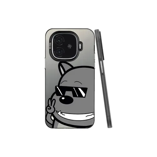 TUNAMEI Phone Cases