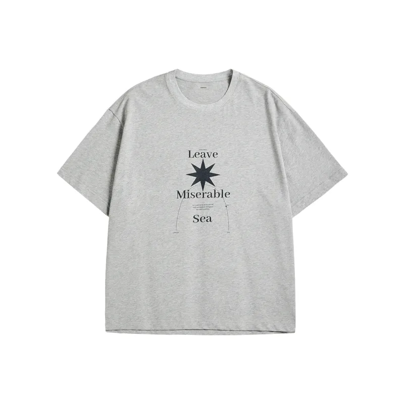 TOKUHON T Shirts Unisex-5
