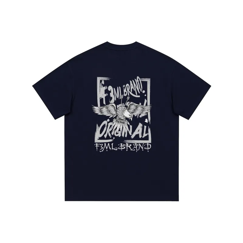 F3ML T Shirts Unisex-6