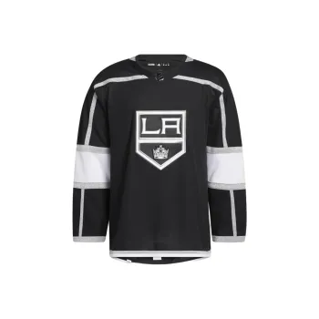 Adidas Kings Home Authentic Jersey