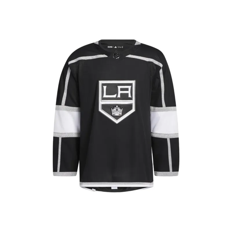 Adidas Kings Home Authentic Jersey-0