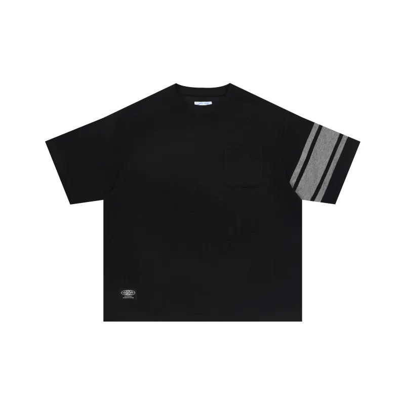 FEAROM T Shirts Unisex-5