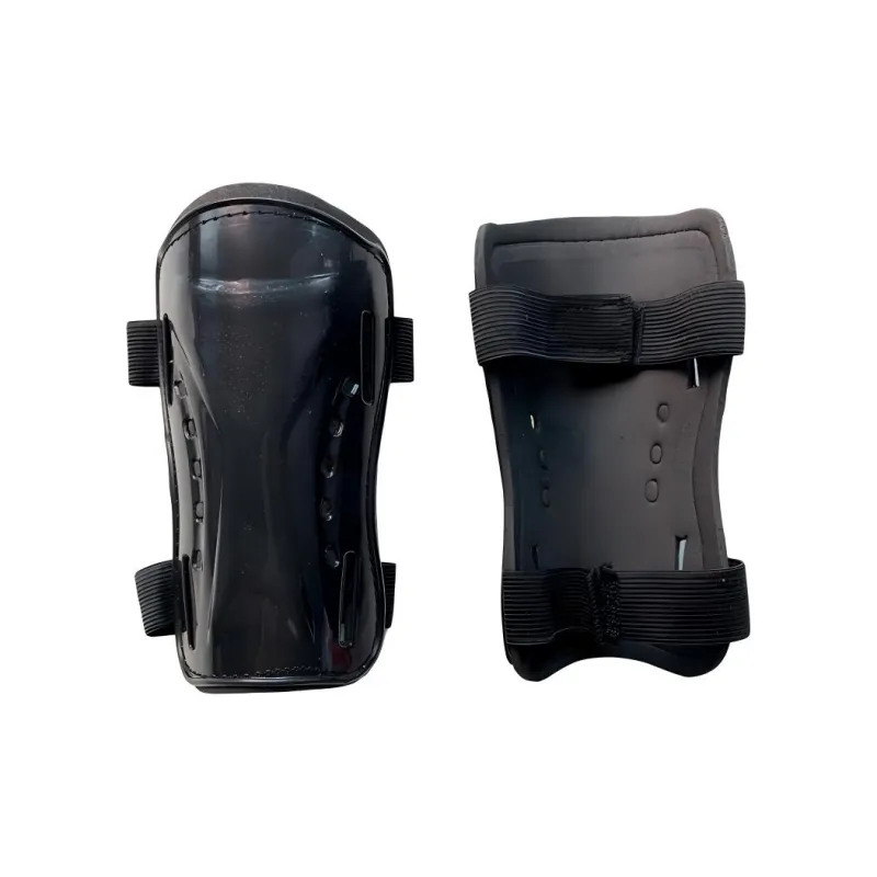 Baijia Soccer Shin Guards PE/EVA Sponge Unisex-6