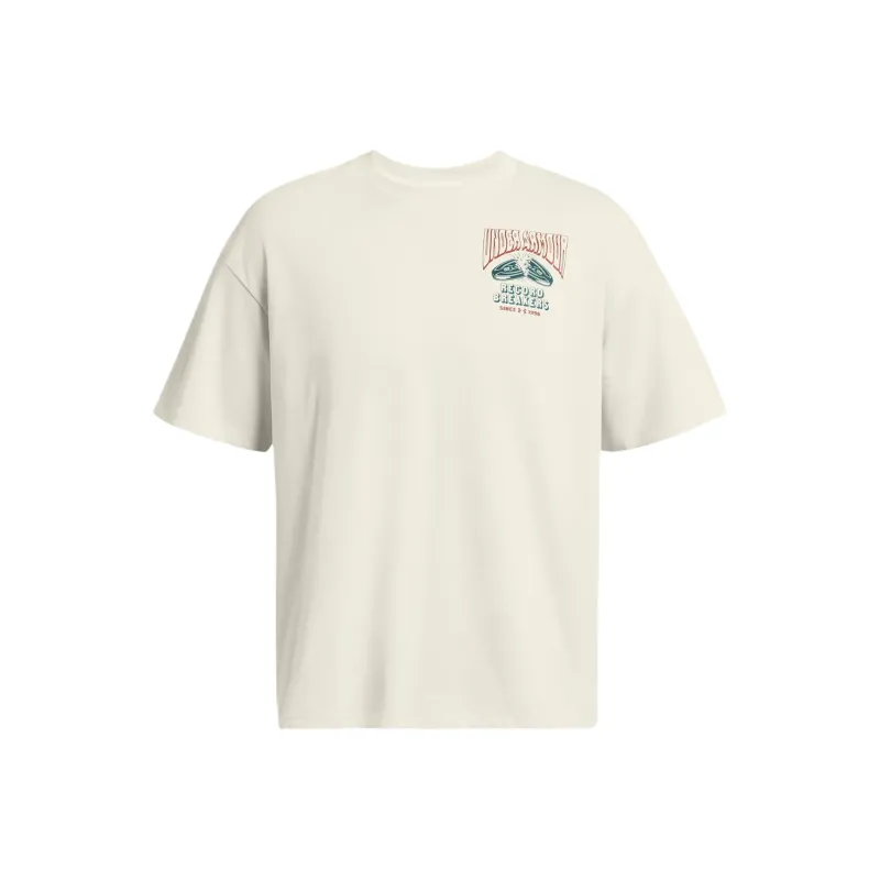 Under Armour T Shirt Men's Champagne-0