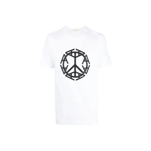1017 ALYX 9SM T-Shirts Men White