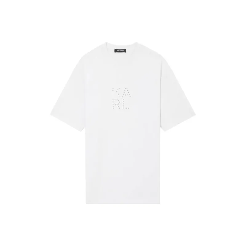 KARL LAGERFELD / Karl Lagerfeld Jeans T-Shirts Men-0