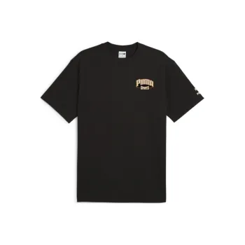 PUMA For The Fanbase PUMA Team Men's Graphic Tee