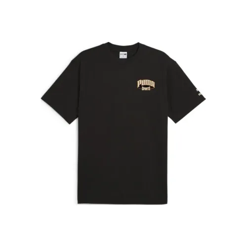 PUMA For The Fanbase PUMA Team Men's Graphic Tee