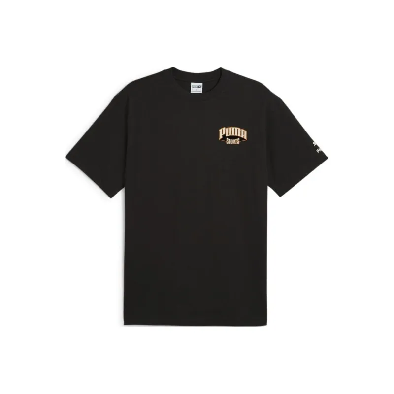 PUMA For The Fanbase PUMA Team Men's Graphic Tee-0