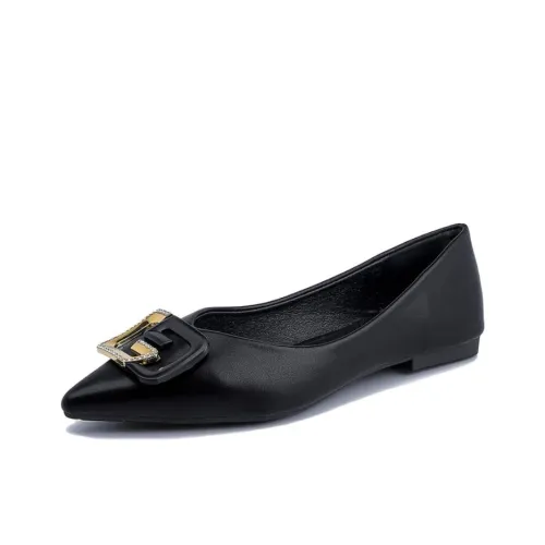 Than Than Me Casual Single Shoes Women's