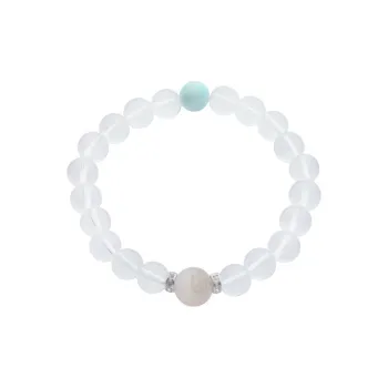 Suddenly Lucky Crystal Bracelets Women's