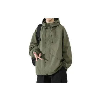 FRQ Jackets Unisex