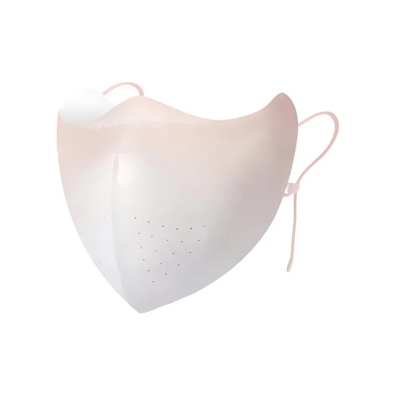 TUCANO Polyamide Sun Protection Masks Women's-4