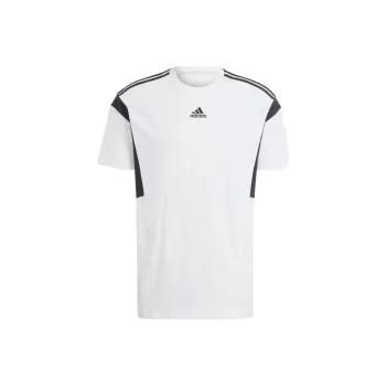 Adidas Colorblock Tee