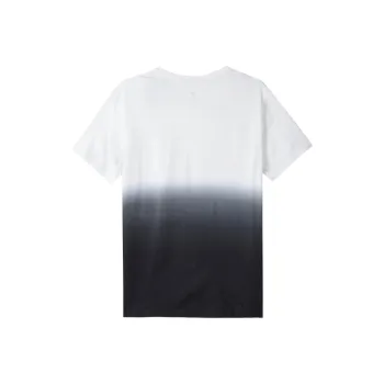 Nike T Shirts Men White