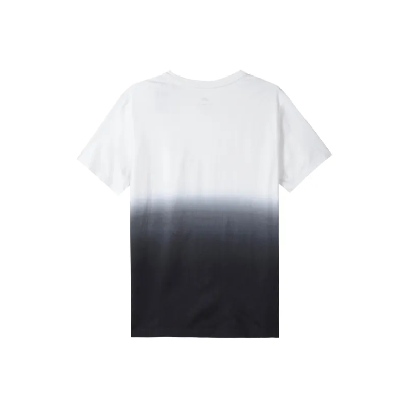Nike T Shirts Men White-0