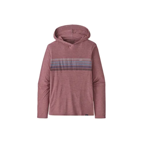 Patagonia Capilene T Shirts Men