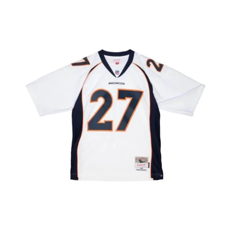 Mitchell Ness Nfl 'Broncos 1998 Steve Atwater' Jersey-0