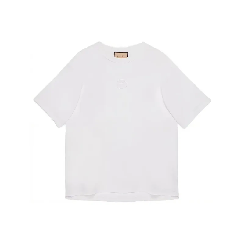 GUCCI Jersey T Shirt-0