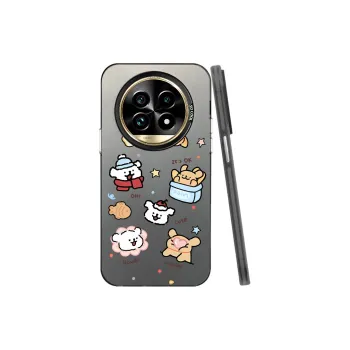 TUNAMEI Phone Cases