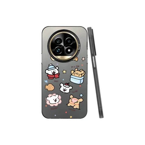 TUNAMEI Phone Cases