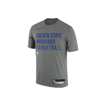 Nike Golden State Warriors Men's Nike Dri FIT Nba Practice T Shirt