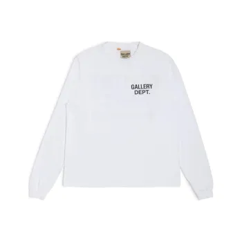 Gallery Dept. Atk Reversible L/S T shirt