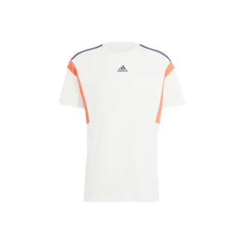 Adidas Colorblock Tee