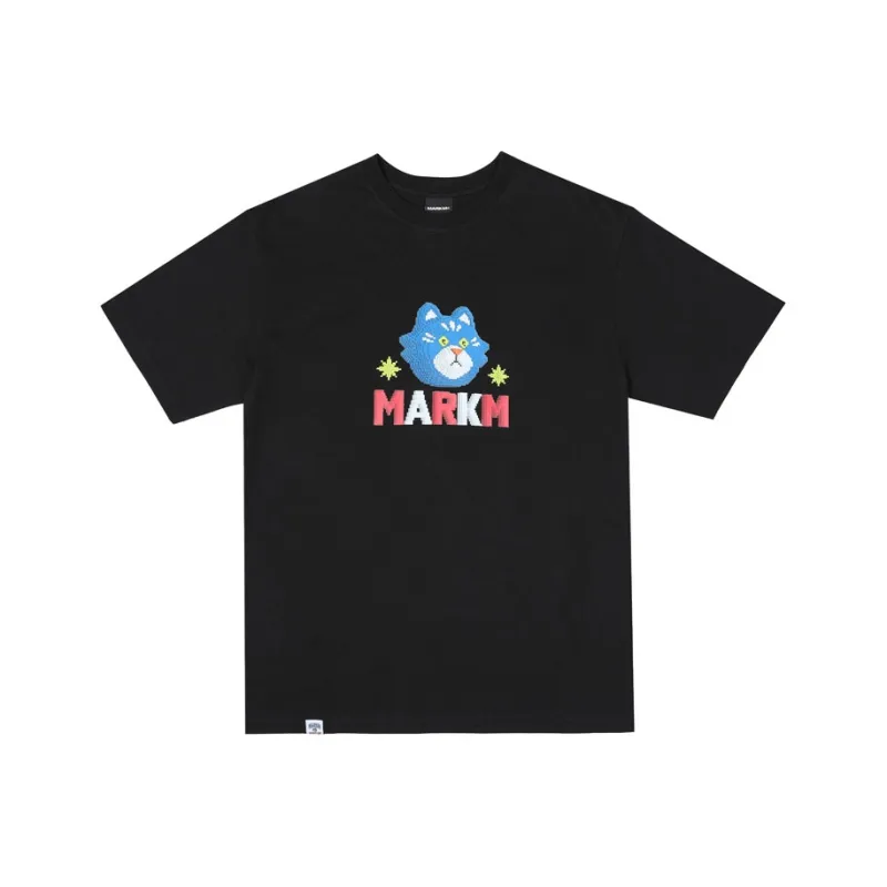 MARKM NOUVELLE GENERATION T-Shirts Unisex-6