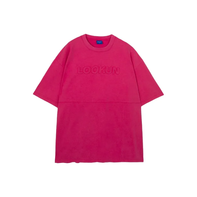 LOOKUN T Shirts Unisex-1