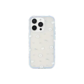 Rubber fruit Phone Cases