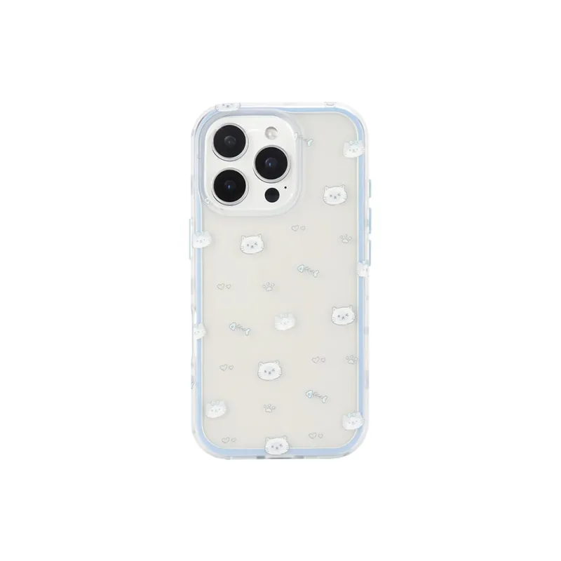 Rubber fruit Phone Cases-0