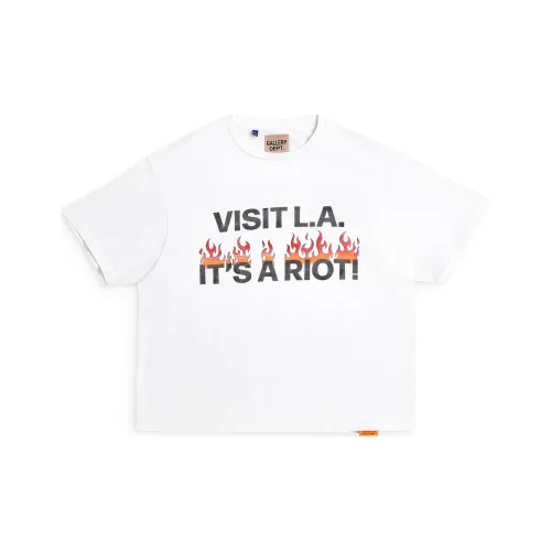 Gallery Dept. L.A. Riot T shirt