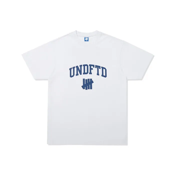 UNDEFEATED American Blockbuster T Series T Shirts Unisex-0