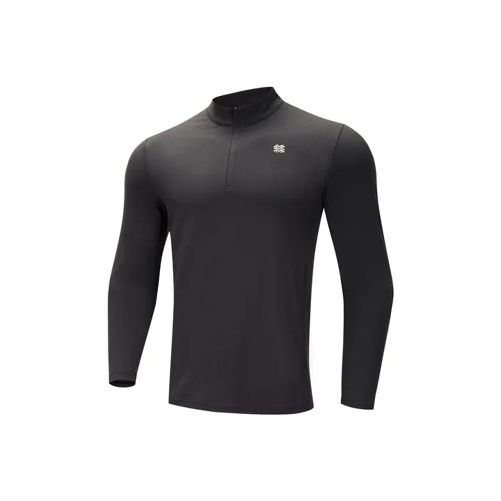 KOLON SPORT HIKE Series T Shirt Men's-0