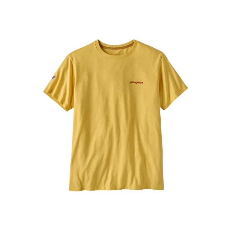 Patagonia Responsibili Tee® T shirt-27
