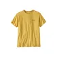 Milled Yellow
