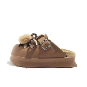 MEAKKEA Clogs Women's