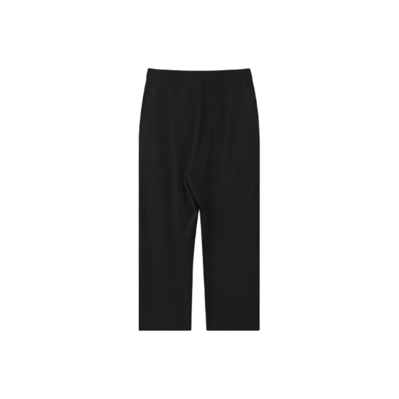 SPYDER TRAINING Knitted Sweatpants Women's-1