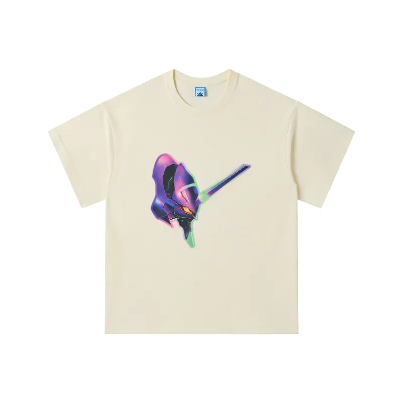 FANBIOU T Shirts Unisex Apricot-0