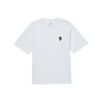 DKNY T-Shirts Men White