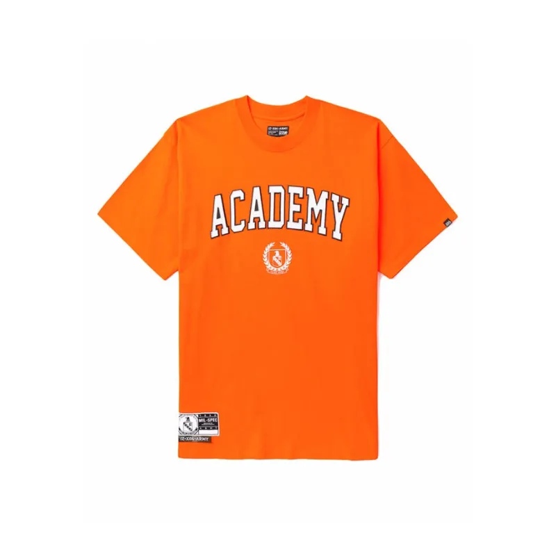 Izzue Graphic print Short sleeve T shirt-10